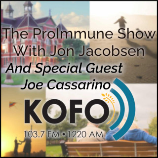 The ProImmune Show